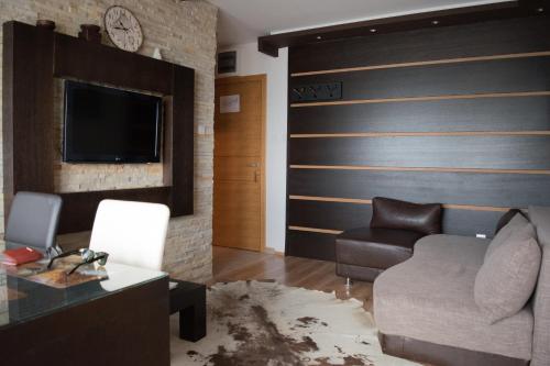 Apartment 204 Kopaonik Vikend naselje stan na dan smestaj u modernom kompleksu