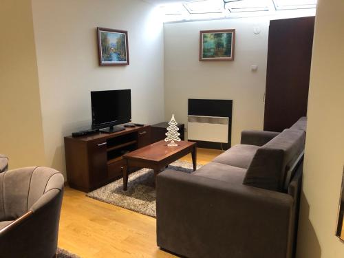 Luksuzni smeštaj Mecava Apartmani sa punom kuhinjom i WiFi internetom, blizu ski staza