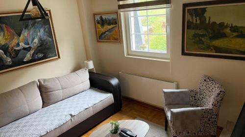 Suncani Apartman Brzece stan na dan smestaj kod gondole Kopaonik planina parking