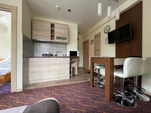 Apartment Koko 4* na Kopaoniku, luksuzan boravak s pogledom, blizu skijališta.