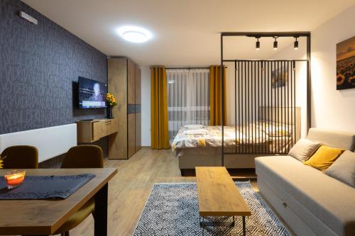 Porta Porta 22 Kopaonik Vikend naselje luksuzni apartmani na dan smeštaj sa besplatnom garažom